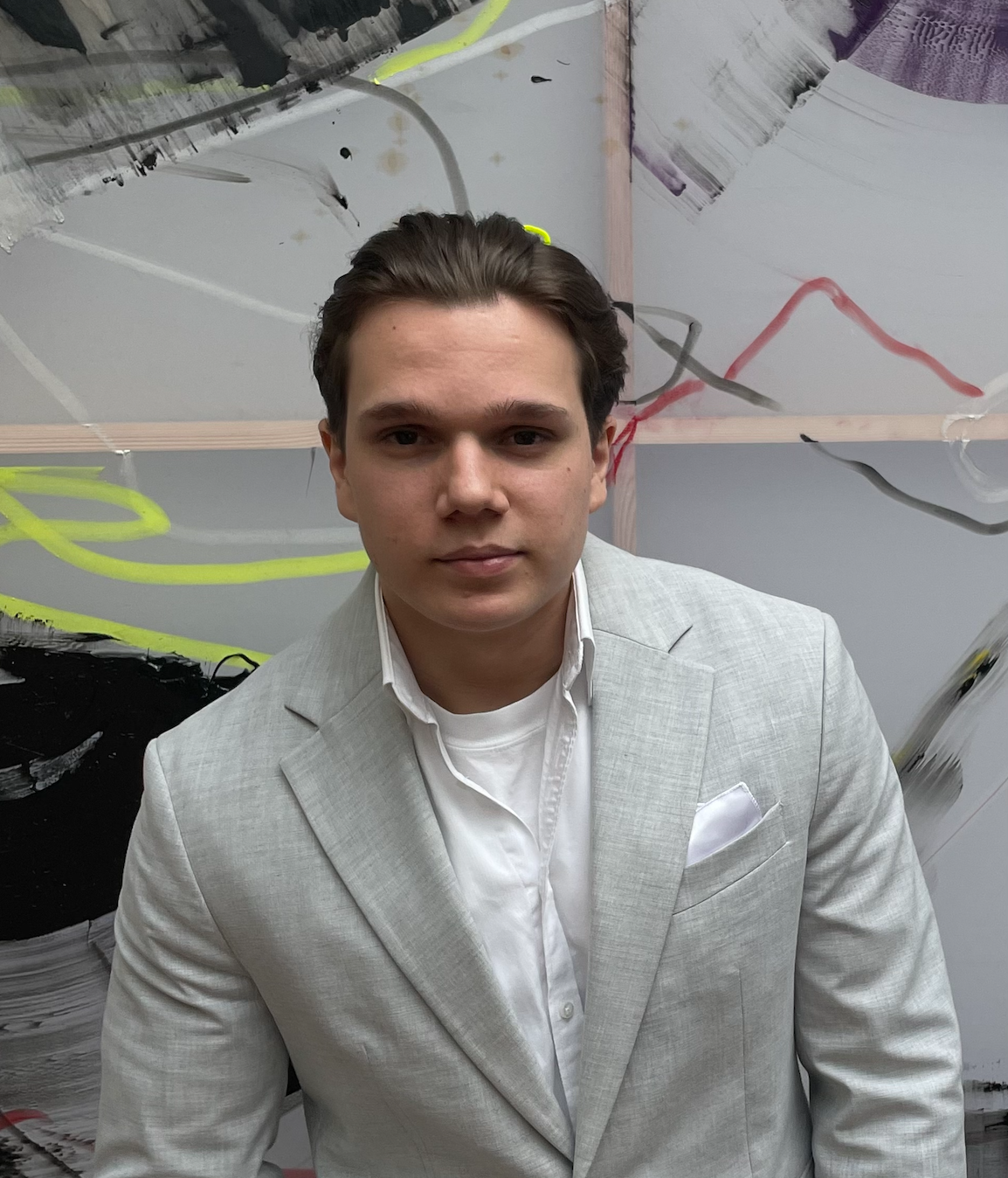 Johannes Ellingjord-Dale