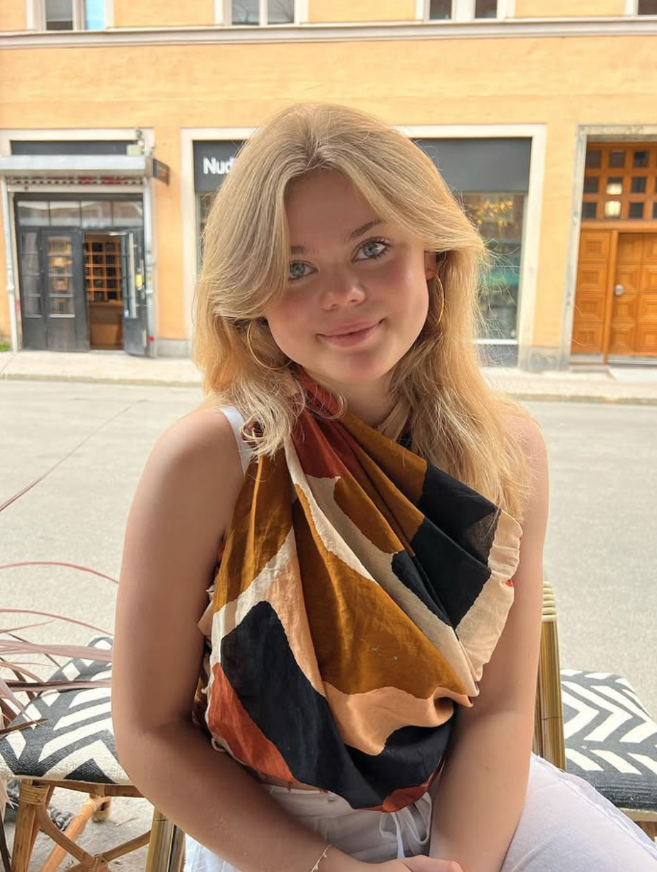 Mia Briseid Bødtker
